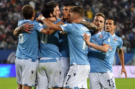 De Italiaanse Supercoppa van 2019; een nacht vol spanning, drama en de onverwachte triomf van Lazio over Juventus