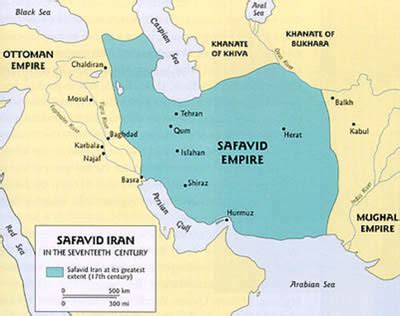 De Belegering van Herat: Een epische strijd tussen de Safawieden en de Uzbeken onder leiding van Shah Nādir