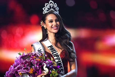 Miss Universe Philippines 2018; Catriona Gray’s Triumphant Walk Towards Empowerment and Global Recognition