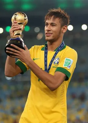 De rol van Neymar Jr. bij de historische comeback-overwinning van Brazilië op Duitsland tijdens de FIFA Confederations Cup 2013: Een analyse van tactische genialiteit en nationaal trots