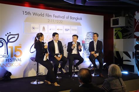 The Bangkok International Film Festival; een kijk op de rijzende ster van de Thaise cinema en de onverwachte controverse rondom 'Tropical Malady'